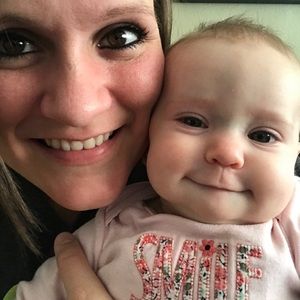 Meet your Posher, Erica